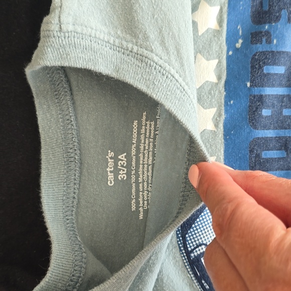 Toddler boy tshirt bundle - Picture 6 of 8